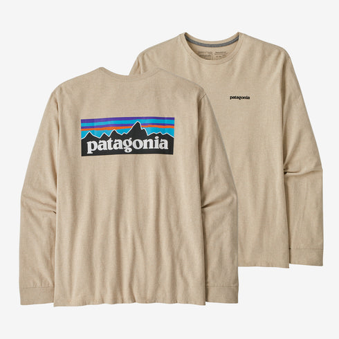 24 Long Sleeve P6 Logo Response